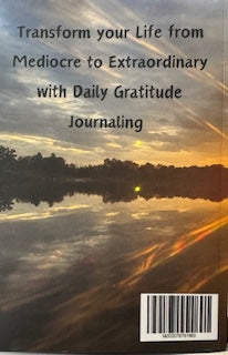 GRATITUDE JOURNAL