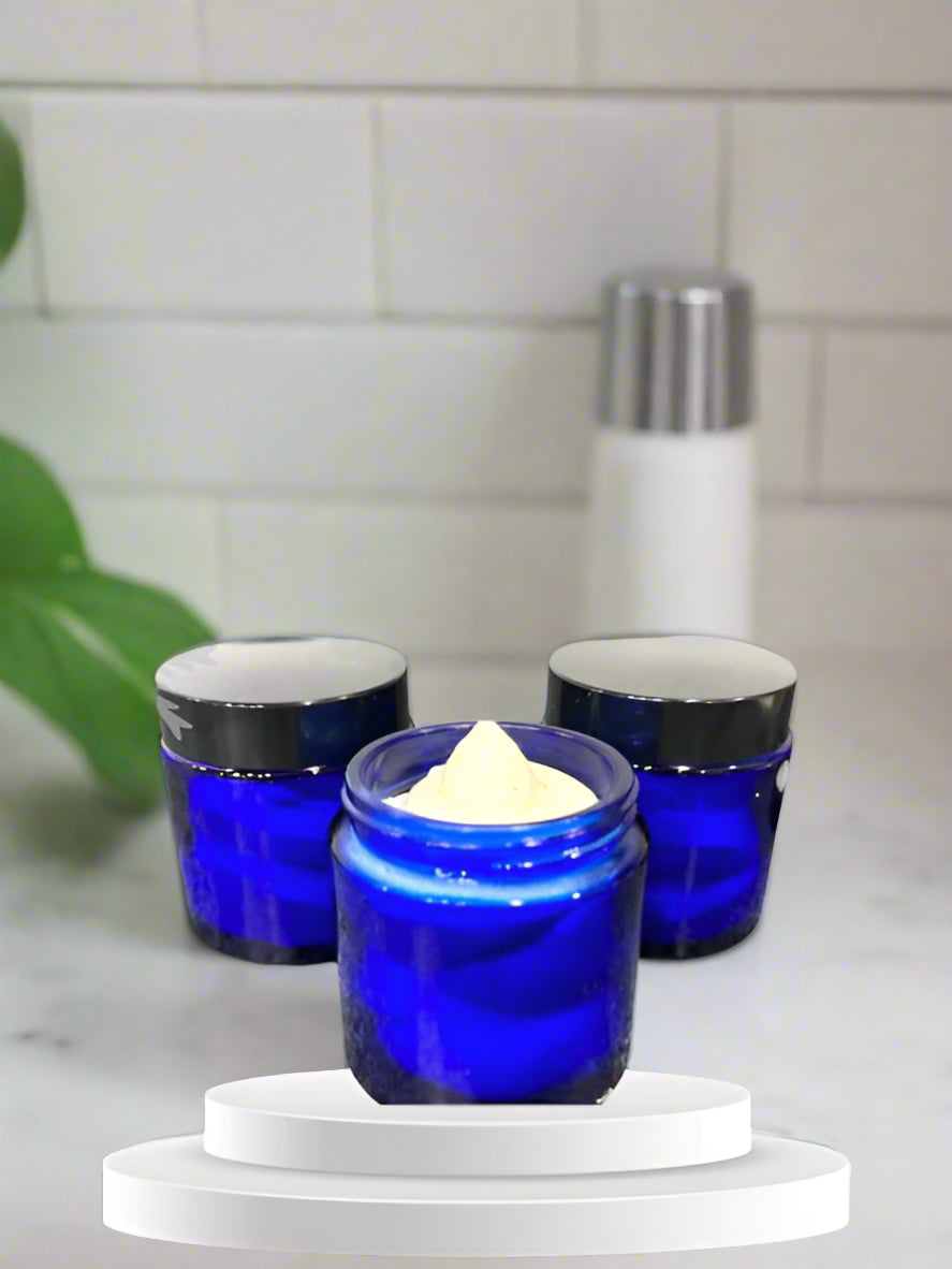 Whipped Tallow Balm (100% Grass-Fed), unscented