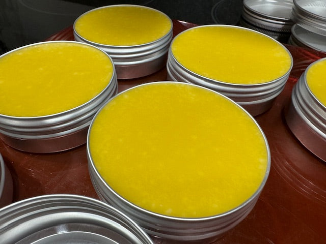 Calendula Salve
