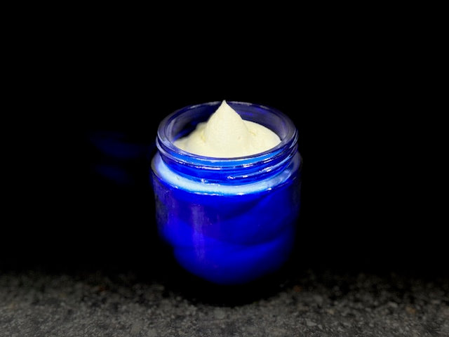 Whipped Tallow Balm (100% Grass-Fed), unscented